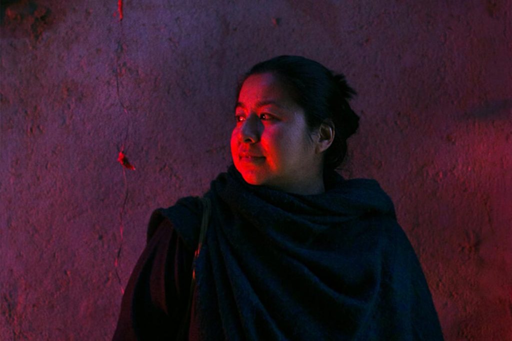 Mentor: NayanTara
